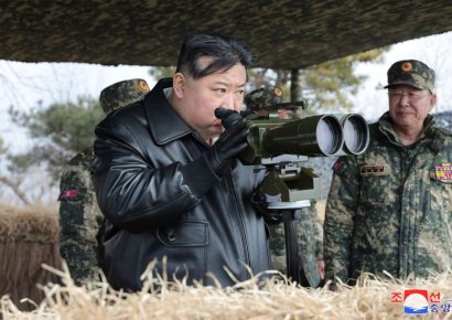 '100배 보복' 예고한 北, 오물풍선 다시 띄웠다