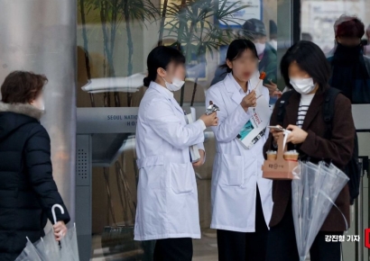 의대증원 비수도권 80% 배정…대통령실 "17개 의대, 규모 너무 작아"