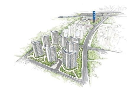 GTX 발 훈풍으로 경기 여주 부동산시장 역세권 개발 호재 잇따라