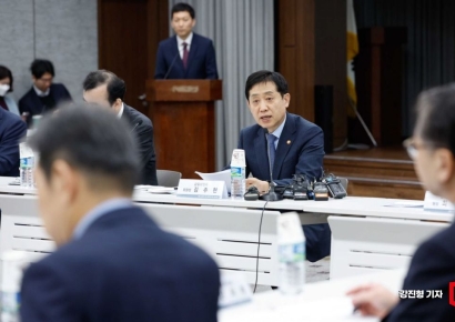 ELS 자율배상, 김주현 “왜 배임 문제 나오는지 모르겠어”
