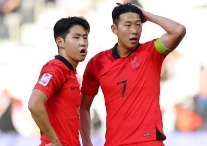 이강인 발탁 여진…축구팬들, 온라인서 태국전 보이콧 운동