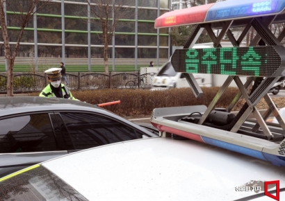 CCTV에 소맥 마시는 모습 찍혔는데…음주운전 50대 '무죄' 왜?