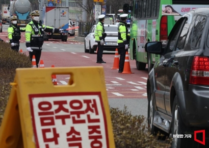 "Apartment Complex Parking Lots Are Not Roads...Drunk Driving Does Not Lead to License Cancellation"