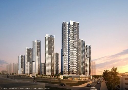 [2024주거문화] 우미건설, 미세먼지 저감·스마트홈 서비스 도입