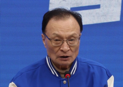 이해찬 전 총리 위독…李대통령, 조정식 정무특보 베트남 급파