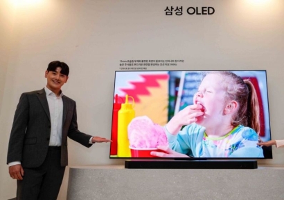 삼성·LG, 美 컨슈머리포트 선정 '올해 최고의 TV' 최고점(종합)