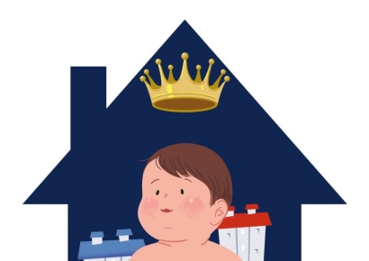 2분기 출생아 8년여 만에 반등…합계출산율은 0.71명 