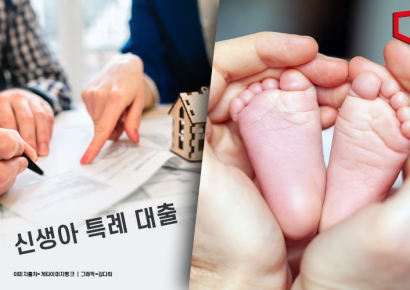 서울 9억 이하 아파트가 내 집…신생아특례 활용법[실전재테크]