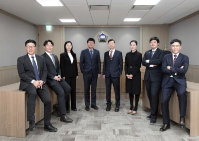 법무법인(유한) 대륜, ‘2024 선거대응TF’ 구성… 공직선거법 전문 변호사 중심