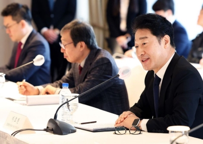 "2024년은 청정수소 원년"…산업부 수소업계 간담회