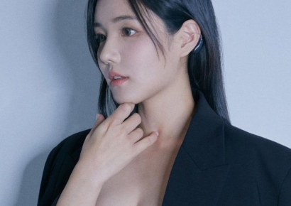 "보청기 화보사진 때문에 낙천…명백한 장애인 차별" 유튜버 박은수 반발