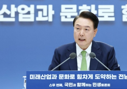 대통령실 "총선 후에도 의료개혁 입장 변화 없을 것" 