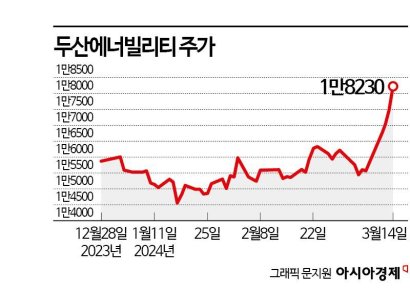 美서 뉴스케일파워 랠리…SMR株, 포스트 AI 주목