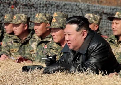 '140㎏' 김정은, 일론 머스크가 먹은 다이어트 약 구하나