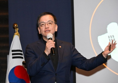 최상목 "이제는 아이 하나만 낳아도 인센티브 줘야"
