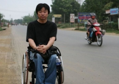 강원래 "가해자가 '사과'말하고 다니면 평생 원망할 것"…정봉주 우회비판?