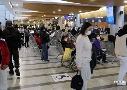 정부, 경증환자 분산사업 실시…'진료협력병원' 100개소 지정