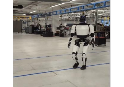 "가장 큰 상품" 머스크가 극찬했던 휴머노이드 로봇 책임자, 돌연 '퇴사'