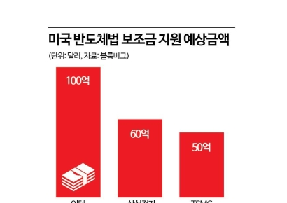 삼성전자-美 상무부, 보조금 독소조항 어떻게 합의했나
