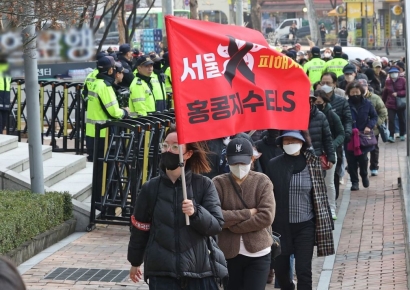은행권 이번주 홍콩ELS 자율배상 확정…최소 2조 전망