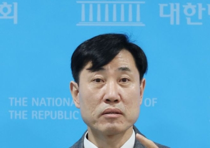 하태경 "공관위 이의신청 기각 수용… 탈당 안해"