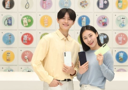 삼성전자, '갤럭시 A15 LTE' 출시…소비자 선택권 확대