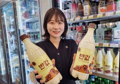 반값 막걸리·3000원 페트 소주…편의점 최저가 주류 확산