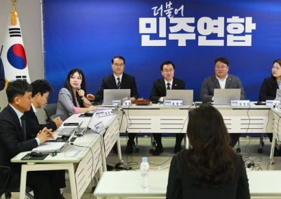 野 비례, 서미화·위성락·백승아·용혜인 안정권…서승만도 후보