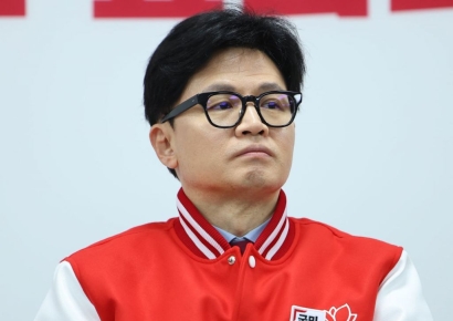 한동훈 "이종섭 즉각 소환·귀국해야…황상무, 거취 스스로 결단"
