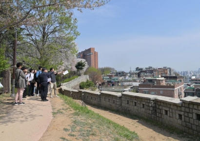 일조권 방향 바꿨을 뿐인데…"남산 북측(서울 중구) 주거지 건물 더 높아진다"