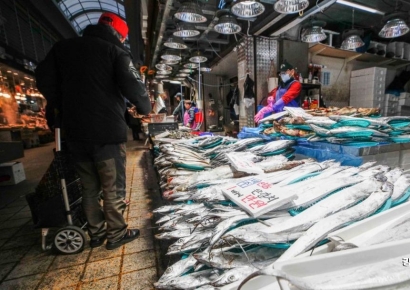 "제주 가면 꼭 가야해"…갈치 전문 62곳 원산지 조사 '놀라운 결과'