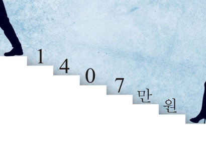 [단독]'신의직장' 공공기관 男 7400만원 벌때, 女 6000만원 받았다[K인구전략]