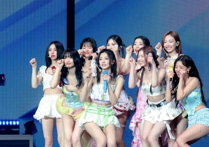 "선처 없습니다"…트와이스·권은비, 딥페이크 확산에 칼 들었다