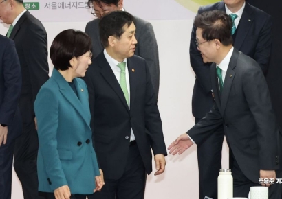 [포토] 기후위기 대응 해법은?