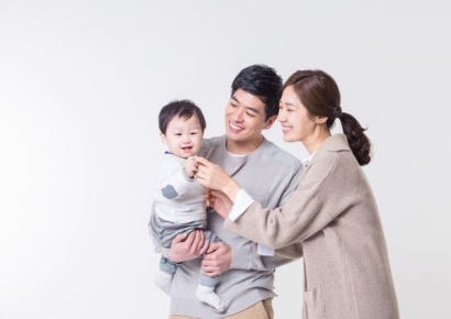 "싱글맘 여사친 아빠 역할해주는 남친…결혼해도 될까요?"