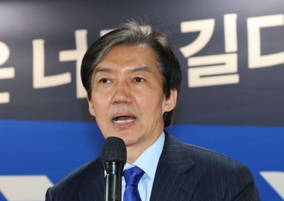 조국혁신당 돌풍에 비례의석 쪼그라든 제3지대
