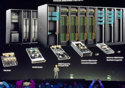 "고성 오갔다" 30년 우정 엔비디아-TSMC '이상기류'…블랙웰 결함 네탓 공방