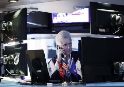 [굿모닝 증시]"S&P500, 엔비디아發 신고가… 코스피 상승출발 전망"