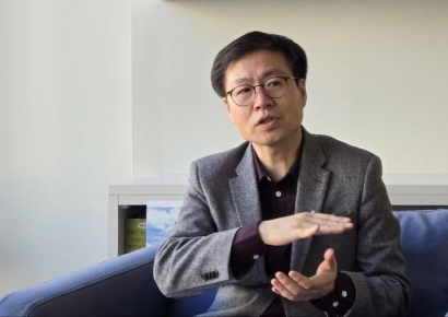 [인터뷰]"트럼프, '관세 위협'으로 협상서 양보 요구…긴급경제법 카드 쓸 수도"
