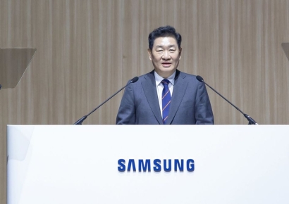 삼성 "2∼3년내 반도체 세계 1위 되찾을 것"