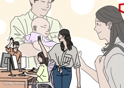 온종일 일해 세후 1억 번다는 남편…아내 육아분담 말에 "더 할게 없어"