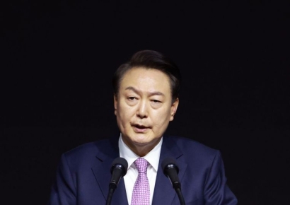 尹 "전공의 면허정지, 당과 협의해 유연한 처리"…대화 실무착수(종합)