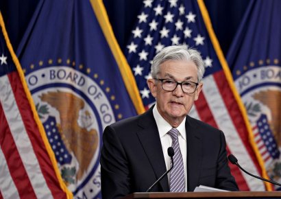 美 전문가 30% "Fed, 인플레 2% 목표치 상향 필요" 