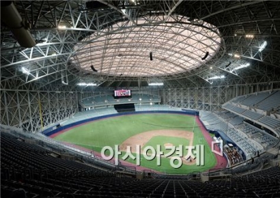 "오타니가 저기서? 초라하네" 유명세 고척돔, 美·日 구장과 비교해보니 [궁금증연구소]