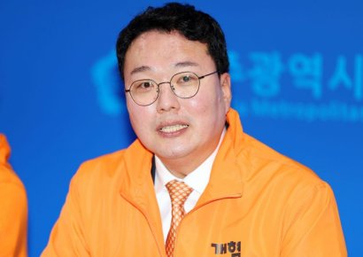 천하람 "尹, 뭐가 무서워 특검 피하나…채상병 특검법 22대 국회 몫"