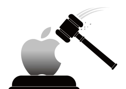 삼성 비교하며 애플독점 지적한 美 법무부…"시장지배력으로 경쟁제한" 