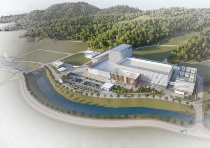 독일 머크社, 대전에 바이오 원료공장 착공…"공급망 강화·수출 증대 기대"