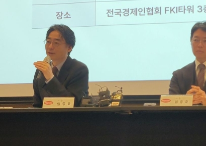 임종윤 “OCI-한미 합병 ESG 역행…북경한미 성공 경험으로 순익 1조 달성”