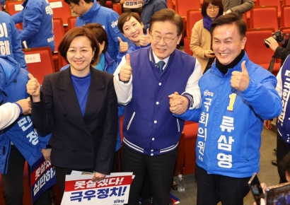'성범죄 변호' 논란…조수진, 서울 강북구을 후보 사퇴