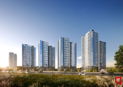  [2024주거문화]교통·교육·환경 3박자 '한화포레나 안산고잔2차'
